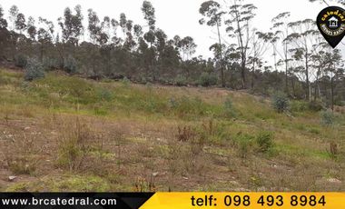 Terreno de venta en Autopista - Macas – código:14241