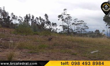 Terreno de venta en Autopista - Macas – código:14241
