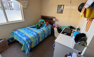 Departamento en venta en terrazas de Kennedy, Rancagua.