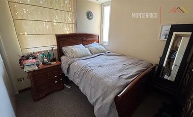 Departamento en venta en terrazas de Kennedy, Rancagua.