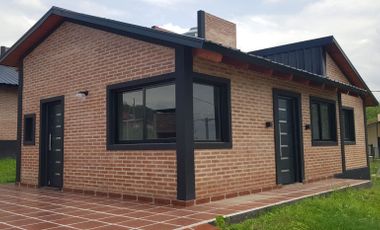 Se vende Casa a estrenar Santa cruz del Lago Tanti