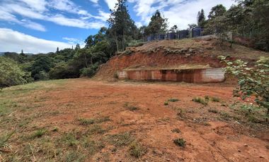 lote en venta en dapa. Cod V17273