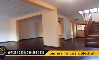 Casa de venta en 10 de agosto - 27 de febrero – código:16769