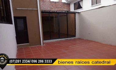 Casa de venta en 10 de agosto - 27 de febrero – código:16769