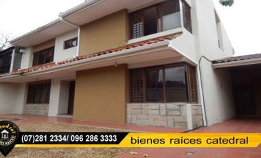 Casa de venta en 10 de agosto - 27 de febrero – código:16769