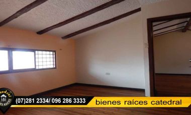 Casa de venta en 10 de agosto - 27 de febrero – código:16769