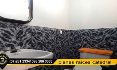 Casa de venta en 10 de agosto - 27 de febrero – código:16769