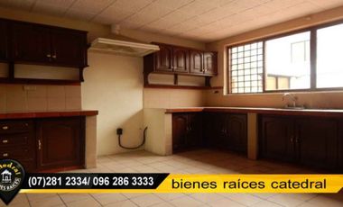 Casa de venta en 10 de agosto - 27 de febrero – código:16769