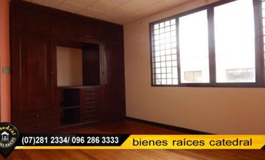 Casa de venta en 10 de agosto - 27 de febrero – código:16769