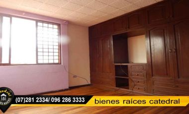 Casa de venta en 10 de agosto - 27 de febrero – código:16769