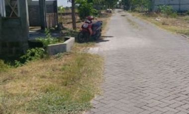 DIJUAL CEPAT Ruko Raya Kedamean Menganti Gresik BARU GRESS