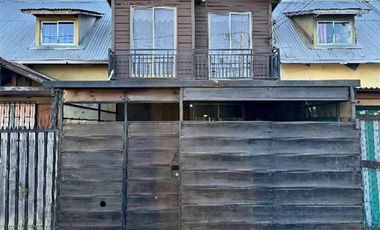 Casa en venta de 2 dorm. en Curicó