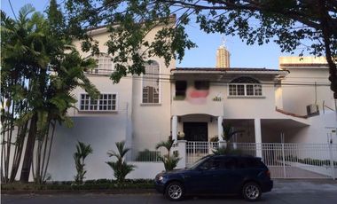 SE VENDE CASA UNIFAMILIAR El DORADO-2410PG