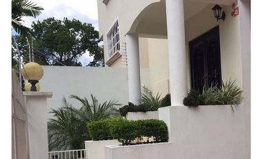 SE VENDE CASA UNIFAMILIAR El DORADO-2410PG