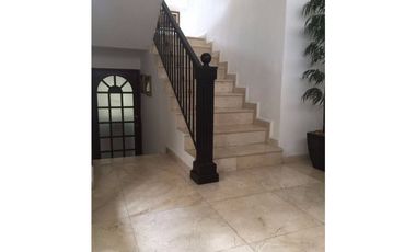 SE VENDE CASA UNIFAMILIAR El DORADO-2410PG