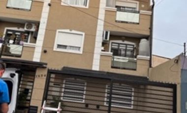 Departamento Tipo Casa en venta en Ramos Mejia Sur