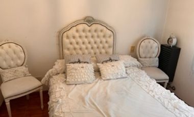 Departamento Tipo Casa en venta en Ramos Mejia Sur
