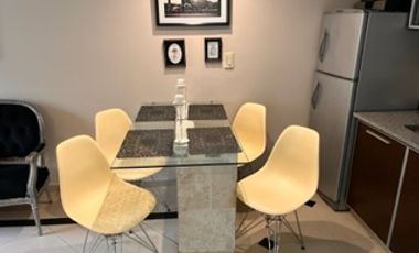 Departamento Tipo Casa en venta en Ramos Mejia Sur
