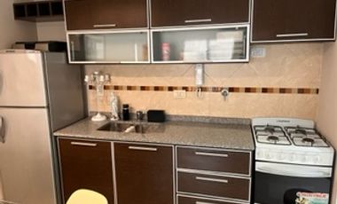 Departamento Tipo Casa en venta en Ramos Mejia Sur