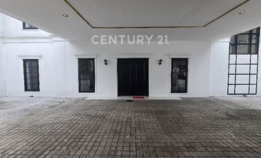 Rumah Mewah American Modern House Di Gegerkalong Kota Bandung
