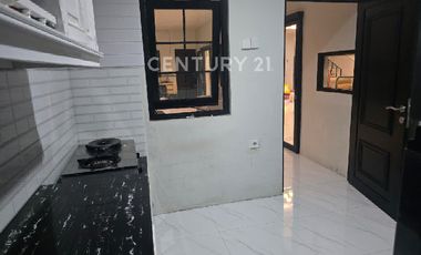 Rumah Mewah American Modern House Di Gegerkalong Kota Bandung