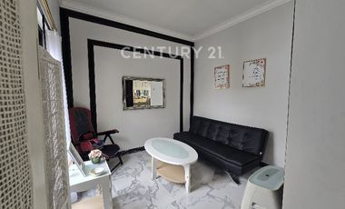 Rumah Mewah American Modern House Di Gegerkalong Kota Bandung