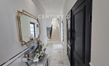 Rumah Mewah American Modern House Di Gegerkalong Kota Bandung