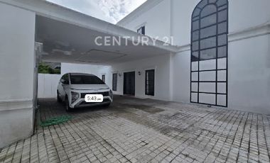Rumah Mewah American Modern House Di Gegerkalong Kota Bandung