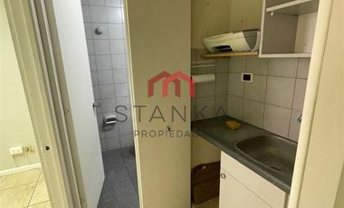 Oficina en Venta en Manuel Antonio Matta