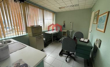 Oficina en Venta en Manuel Antonio Matta