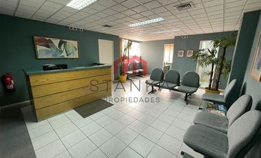 Oficina en Venta en Manuel Antonio Matta