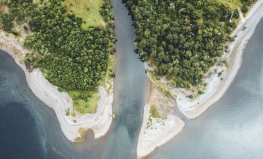 Sitio en Venta en PUYEHUE