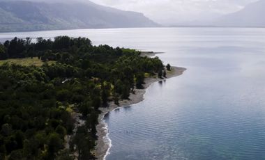 Sitio en Venta en PUYEHUE