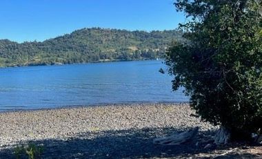 Sitio en Venta en PUYEHUE