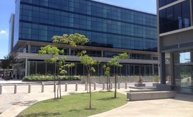 Oficina en Work, 46 Plaza