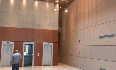 Oficina en Work, 46 Plaza