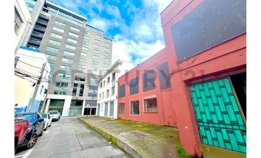 VENTA LOCAL COMERCIAL, EN OBRA, CENTRO CONCEPCION