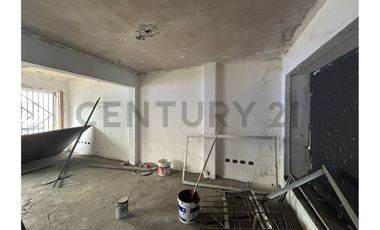 VENTA LOCAL COMERCIAL, EN OBRA, CENTRO CONCEPCION