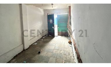 VENTA LOCAL COMERCIAL, EN OBRA, CENTRO CONCEPCION