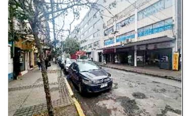 VENTA LOCAL COMERCIAL, EN OBRA, CENTRO CONCEPCION