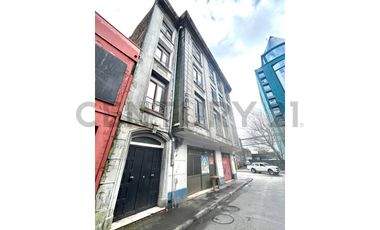 VENTA LOCAL COMERCIAL, EN OBRA, CENTRO CONCEPCION