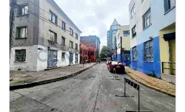 VENTA LOCAL COMERCIAL, EN OBRA, CENTRO CONCEPCION