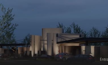 TERRENOS RESIDENCIAL VISTALAGUA