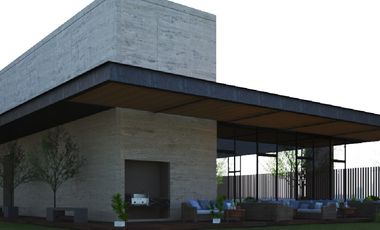 TERRENOS RESIDENCIAL VISTALAGUA