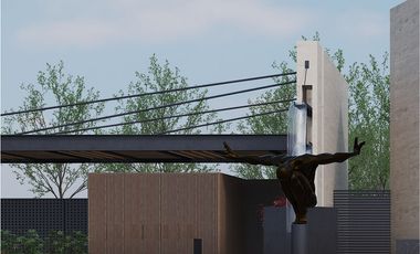 TERRENOS RESIDENCIAL VISTALAGUA