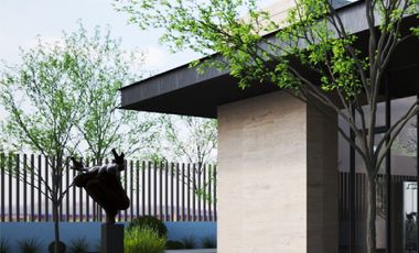 TERRENOS RESIDENCIAL VISTALAGUA