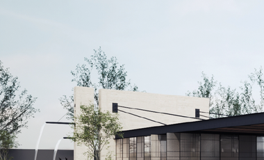 TERRENOS RESIDENCIAL VISTALAGUA