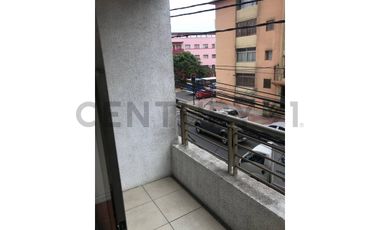 Venta departamento Edificio Icono Antofagasta