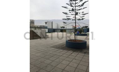 Venta departamento Edificio Icono Antofagasta