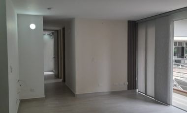 apartamento en arriendo en urb. varsovia. Cod A6456801